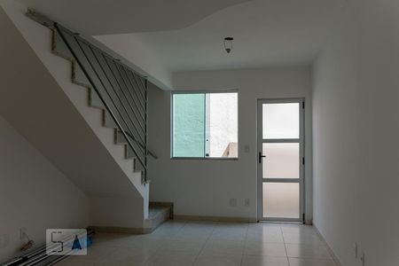 Casa de Condomínio à venda com 2 quartos, 80m² em Jardim Leblon, Belo Horizonte