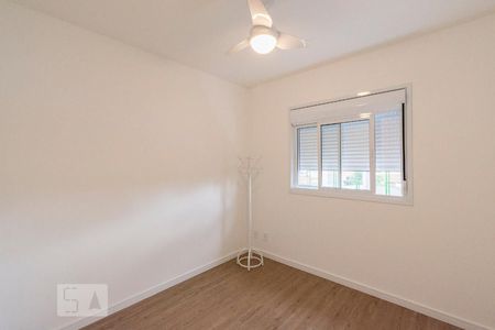 Suite 1 de apartamento para alugar com 2 quartos, 60m² em Vila Osasco, Osasco