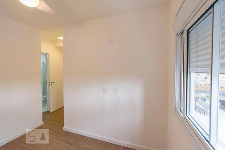 Suite 2 de apartamento para alugar com 2 quartos, 60m² em Vila Osasco, Osasco