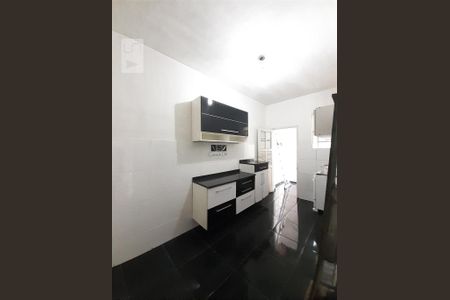 Apartamento para alugar com 82m², 3 quartos e sem vagaCozinha