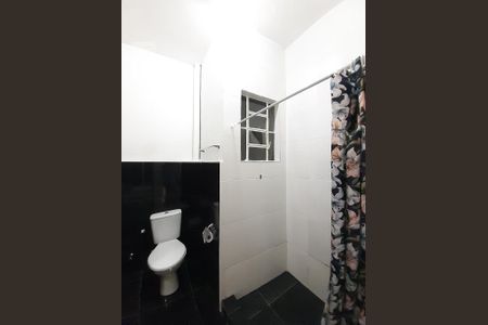 Banheiro Social de apartamento para alugar com 3 quartos, 82m² em Cachambi, Rio de Janeiro