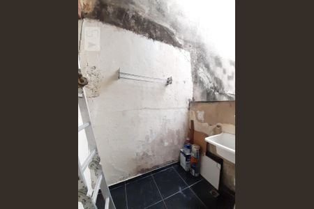 Apartamento para alugar com 82m², 3 quartos e sem vagaÁrea de Serviço