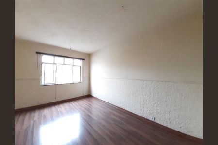 Sala de apartamento para alugar com 3 quartos, 82m² em Cachambi, Rio de Janeiro