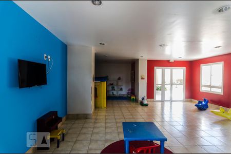 Apartamento para alugar com 90m², 3 quartos e 2 vagasÁrea comum