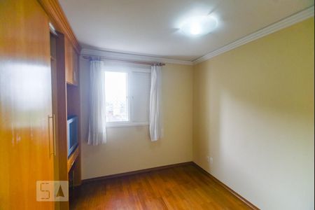 Suíte de apartamento para alugar com 3 quartos, 90m² em Vila Gomes Cardim, São Paulo