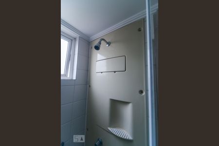 Apartamento para alugar com 90m², 3 quartos e 2 vagasBanheiro da Suíte