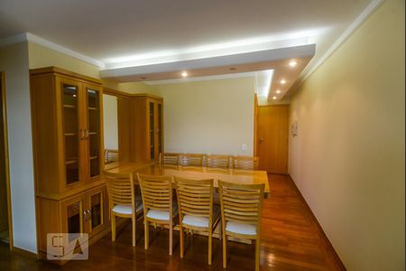 Sala de apartamento para alugar com 3 quartos, 90m² em Vila Gomes Cardim, São Paulo