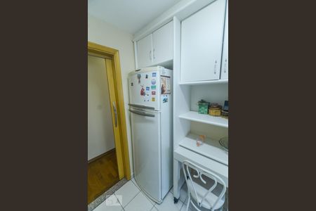 Apartamento para alugar com 90m², 3 quartos e 2 vagasCozinha