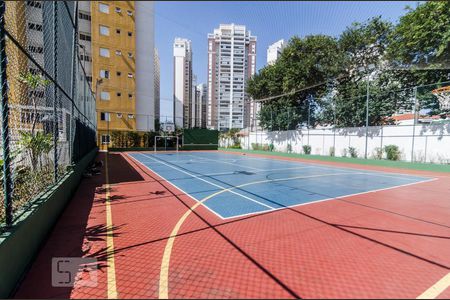 Apartamento para alugar com 90m², 3 quartos e 2 vagasQuadra