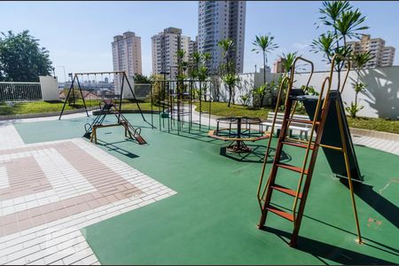 Apartamento para alugar com 90m², 3 quartos e 2 vagasÁrea Comum - Playground
