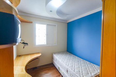 Apartamento para alugar com 90m², 3 quartos e 2 vagasQuarto 2