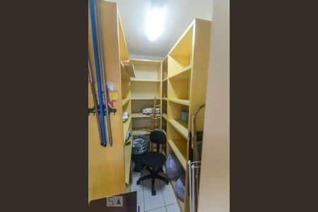 Apartamento para alugar com 90m², 3 quartos e 2 vagasDespensa