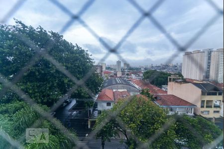 Vista de apartamento para alugar com 3 quartos, 90m² em Vila Gomes Cardim, São Paulo