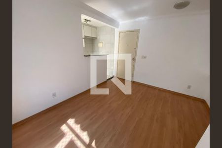 Sala de apartamento à venda com 2 quartos, 60m² em Taquara, Rio de Janeiro