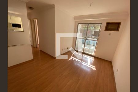 Sala de apartamento à venda com 2 quartos, 60m² em Taquara, Rio de Janeiro