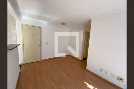 Sala de apartamento à venda com 2 quartos, 60m² em Taquara, Rio de Janeiro