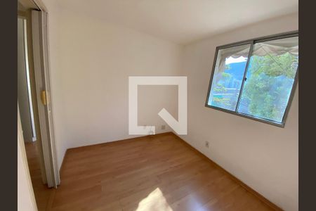 Quarto 1 de apartamento à venda com 2 quartos, 60m² em Taquara, Rio de Janeiro