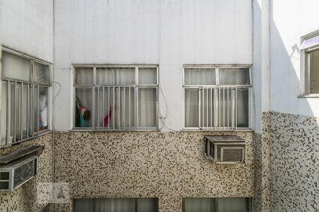 Apartamento à venda com 80m², 2 quartos e 1 vagaVista da Cozinha