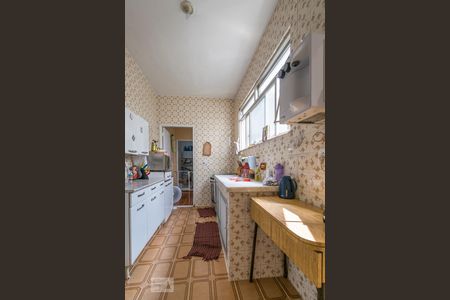 Apartamento à venda com 80m², 2 quartos e 1 vagaCozinha