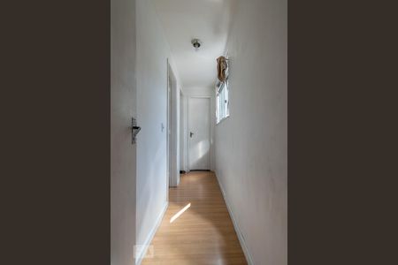 Sala - Corredor de apartamento para alugar com 2 quartos, 80m² em Irajá, Rio de Janeiro