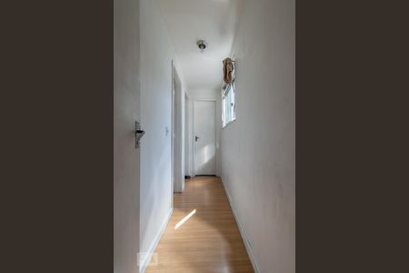 Sala - Corredor de apartamento à venda com 2 quartos, 80m² em Irajá, Rio de Janeiro