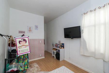 Quarto 2 de apartamento à venda com 2 quartos, 80m² em Irajá, Rio de Janeiro