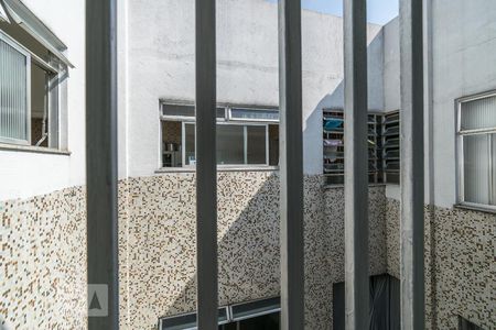 Vista da Sala de apartamento para alugar com 2 quartos, 80m² em Irajá, Rio de Janeiro