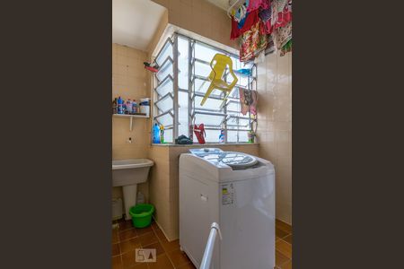 Apartamento à venda com 80m², 2 quartos e 1 vagaÁrea de Serviço