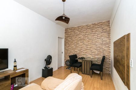 Sala de apartamento à venda com 2 quartos, 80m² em Irajá, Rio de Janeiro