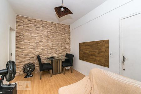 Sala de apartamento à venda com 2 quartos, 80m² em Irajá, Rio de Janeiro