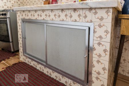 Apartamento à venda com 80m², 2 quartos e 1 vagaCozinha - Armários