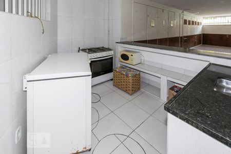 Apartamento à venda com 80m², 2 quartos e 1 vagaÁrea comum - Salão de festas