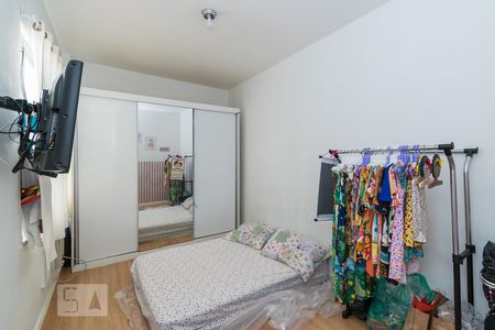 Quarto 2 de apartamento à venda com 2 quartos, 80m² em Irajá, Rio de Janeiro