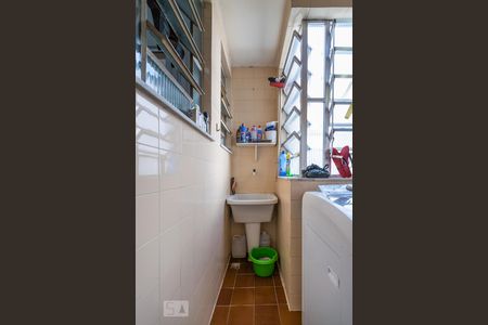 Apartamento à venda com 80m², 2 quartos e 1 vagaÁrea de Serviço - Tanque