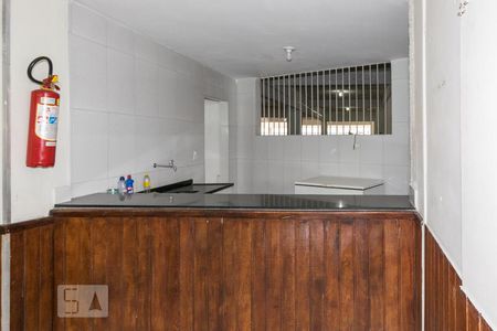 Apartamento à venda com 80m², 2 quartos e 1 vagaÁrea comum - Salão de festas