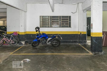 Apartamento à venda com 80m², 2 quartos e 1 vagaGaragem (Vaga Fixa)