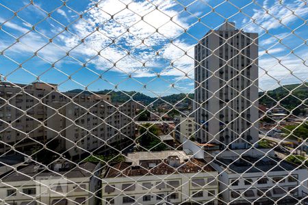 Apartamento à venda com 58m², 2 quartos e 1 vagaVista da Suite 