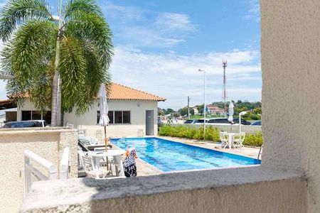 Apartamento à venda com 58m², 2 quartos e 1 vagaÁrea comum - Piscina