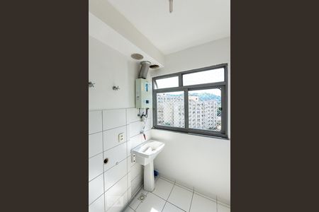 Apartamento à venda com 58m², 2 quartos e 1 vagaÁrea de Serviço