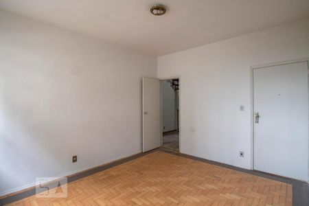 Sala de apartamento para alugar com 4 quartos, 124m² em São Lucas, Belo Horizonte