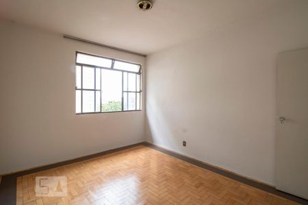 Sala de apartamento para alugar com 4 quartos, 124m² em São Lucas, Belo Horizonte
