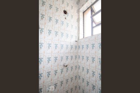 Suíte de apartamento para alugar com 4 quartos, 124m² em São Lucas, Belo Horizonte