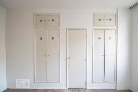 Suíte de apartamento para alugar com 4 quartos, 124m² em São Lucas, Belo Horizonte