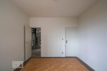 Sala de apartamento para alugar com 4 quartos, 124m² em São Lucas, Belo Horizonte