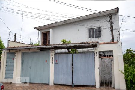 Casa para alugar com 300m², 4 quartos e 1 vaga
