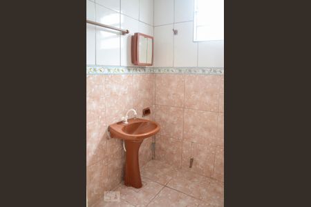 Casa para alugar com 4 quartos, 300m² em Mathias Velho, Canoas