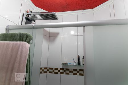 Apartamento à venda com 40m², 1 quarto e sem vagaBanheiro