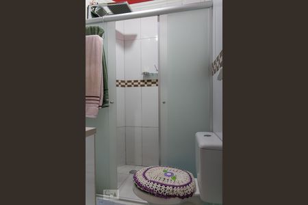 Apartamento à venda com 40m², 1 quarto e sem vagaBanheiro