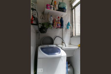 Apartamento à venda com 40m², 1 quarto e sem vagaÁrea de Serviço