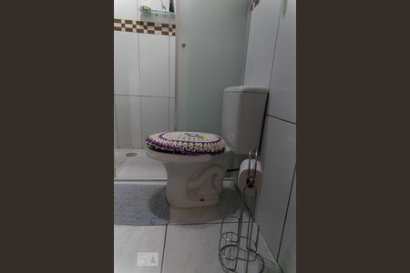 Apartamento à venda com 40m², 1 quarto e sem vagaBanheiro